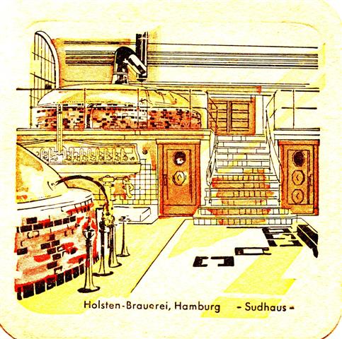 hamburg hh-hh holsten schmeckt 1 million 5b (quad185-sudhaus)